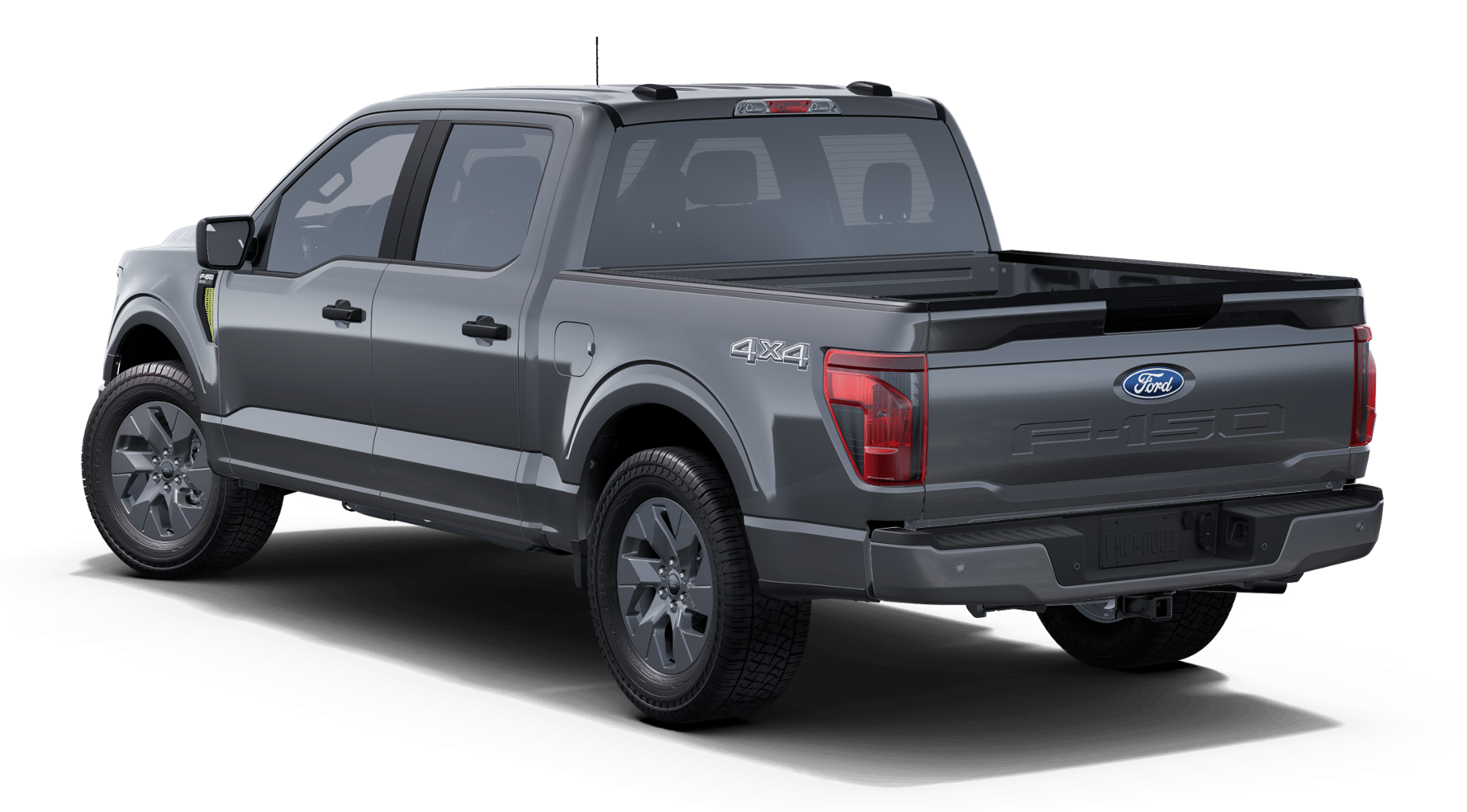 Thumbnail: 2025 Ford F-150 - 10