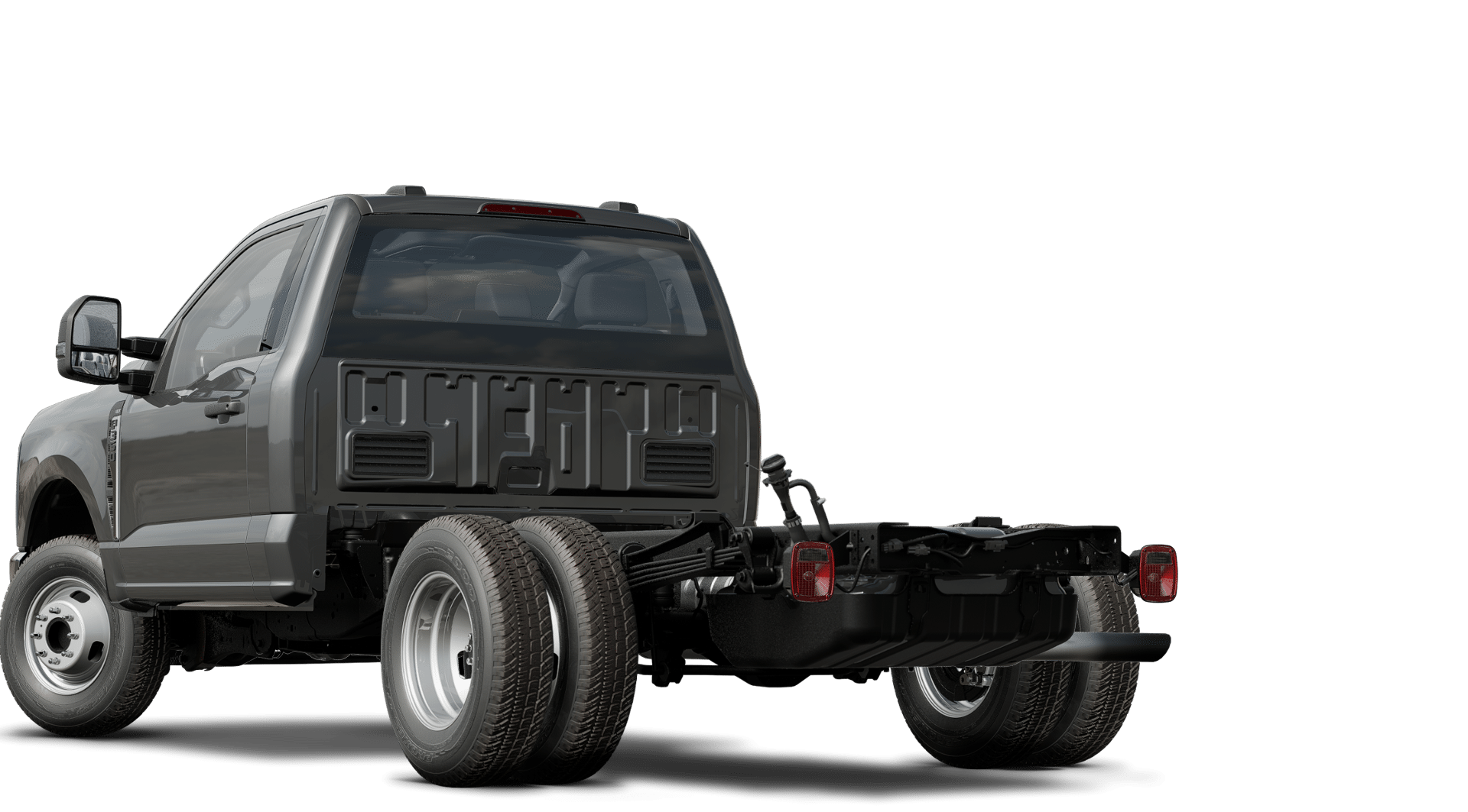 2024 Ford F-350 XLT photo 2