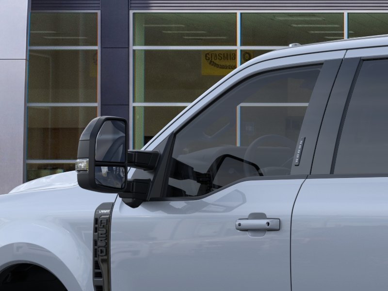 2026 Ford F-250 Super Duty Lariat - Photo 20