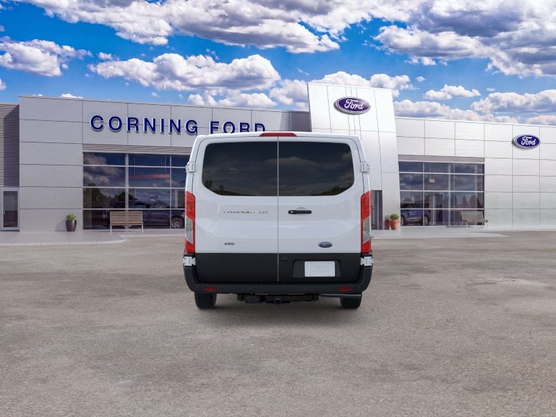 2025 Ford Transit Passenger Van XL - Photo 18