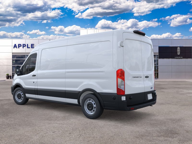 2026 Ford Transit Van Base - Photo 25