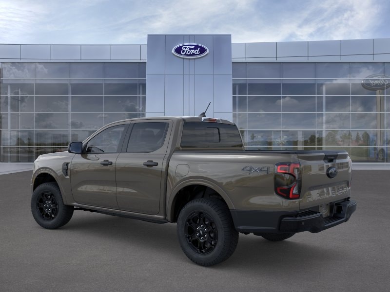 Thumbnail: 2026 Ford Ranger - 34