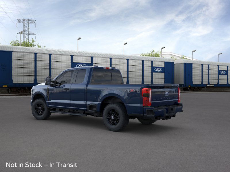 2024 Ford F-350 XL 4