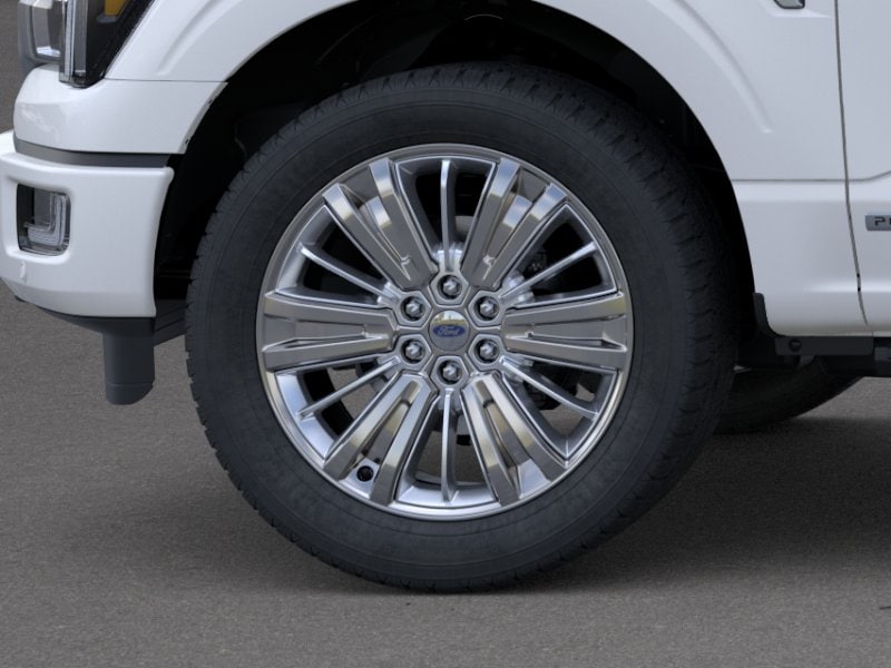Thumbnail: 2026 Ford F-150 - 41