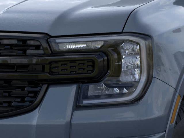 Thumbnail: 2025 Ford Ranger - 40