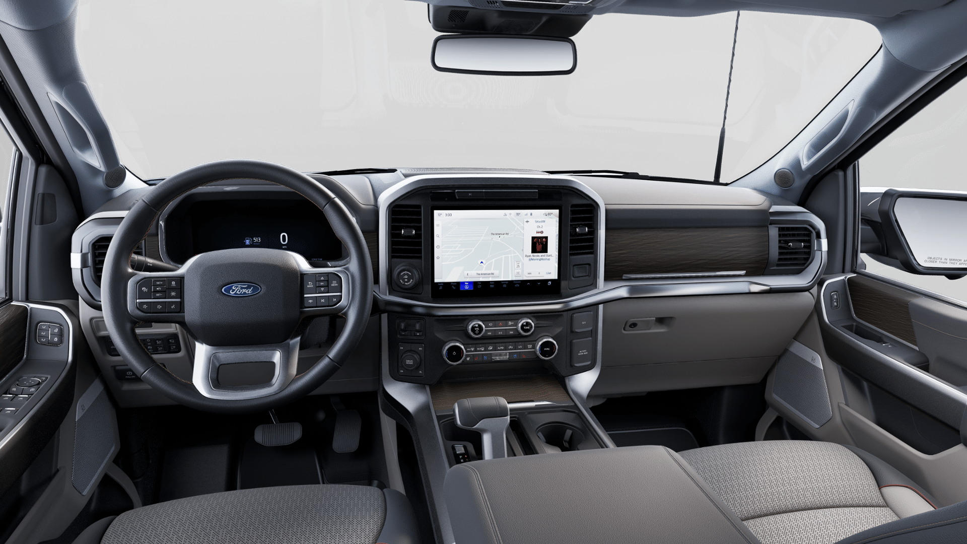 Thumbnail: 2025 Ford F-150 - 15