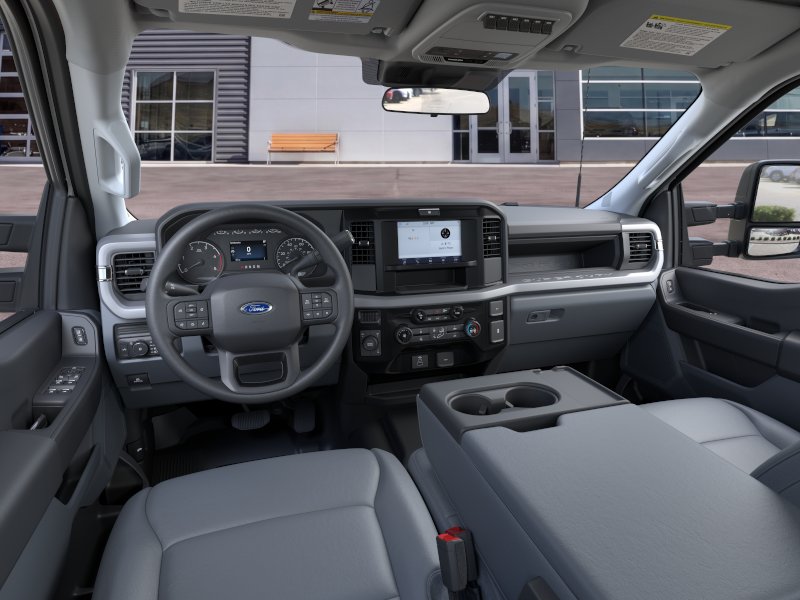 2026 Ford F-350 Super Duty XL - Photo 32