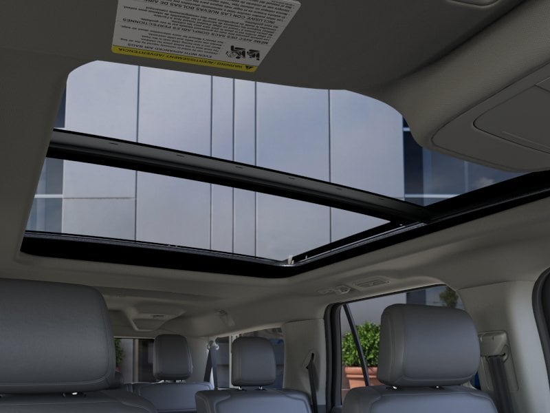 2026 Ford Expedition MAX Active - Photo 45