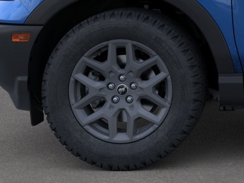 Thumbnail: 2025 Ford Bronco Sport - 19