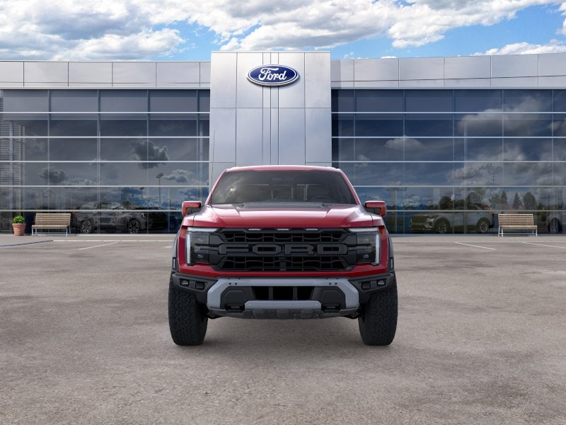 2025 Ford F-150 Raptor - Photo 47