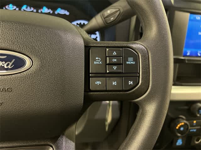 Thumbnail: 2025 Ford Econoline - 36