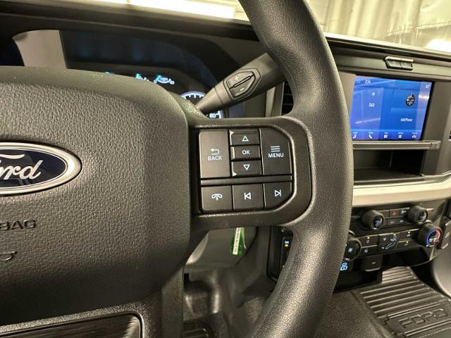 Thumbnail: 2026 Ford Econoline - 38