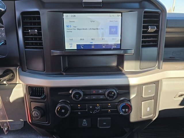 2026 Ford F-350 Super Duty XL - Photo 50