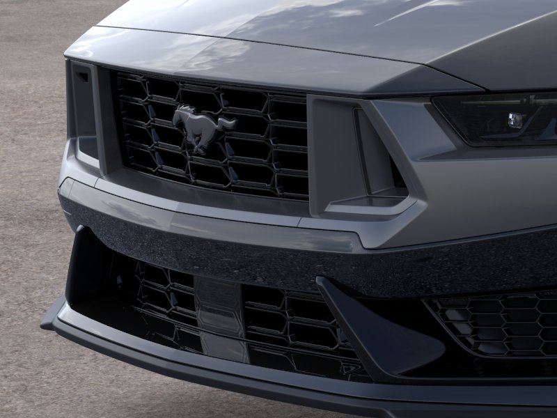 2025 Ford Mustang Dark Horse - Photo 32