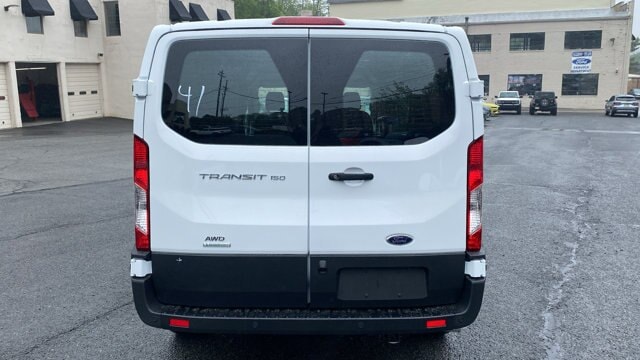 2025 Ford Transit Van Base - Photo 50