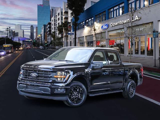 Thumbnail: 2026 Ford F-150 - 34