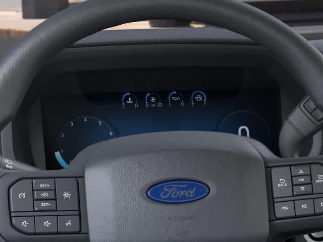 Thumbnail: 2025 Ford F-150 - 43