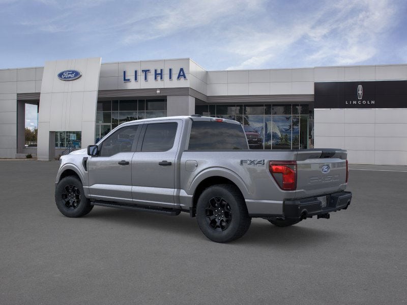 Thumbnail: 2026 Ford F-150 - 32