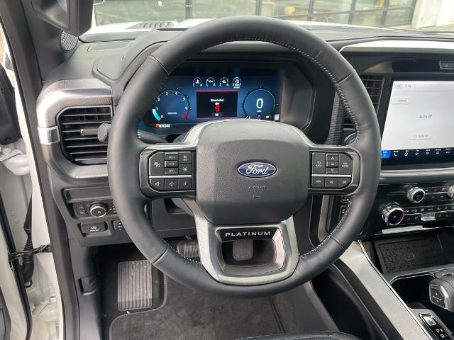 2025 Ford F-150 Platinum - Photo 54