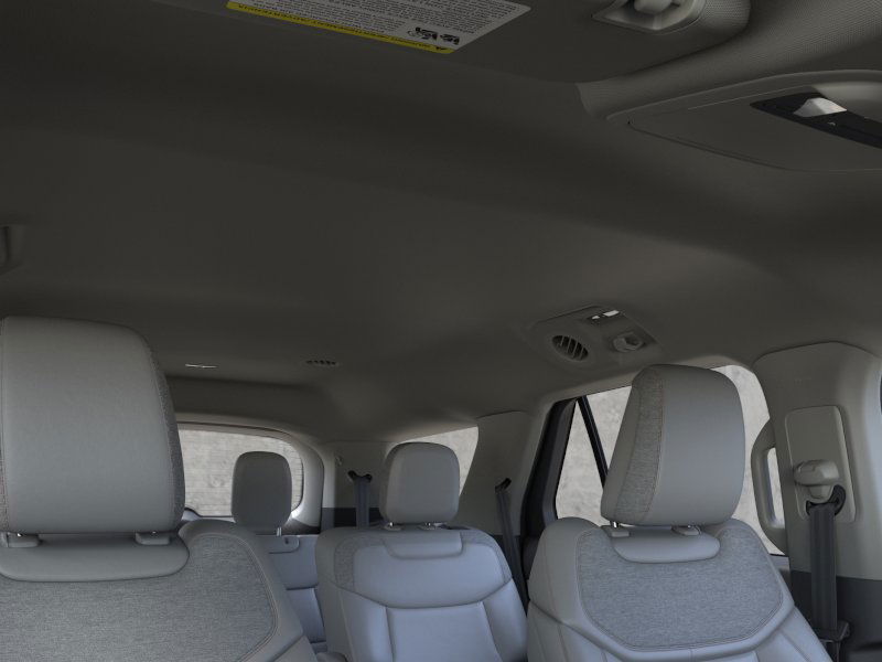 Thumbnail: 2025 Ford Explorer - 22