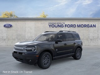 2026 Ford Bronco Sport Big Bend SUV