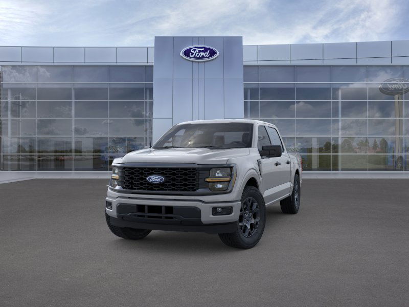 Thumbnail: 2026 Ford F-150 - 2