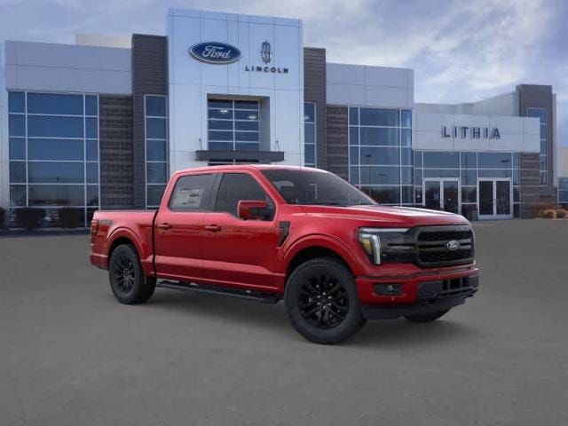 Thumbnail: 2026 Ford F-150 - 29