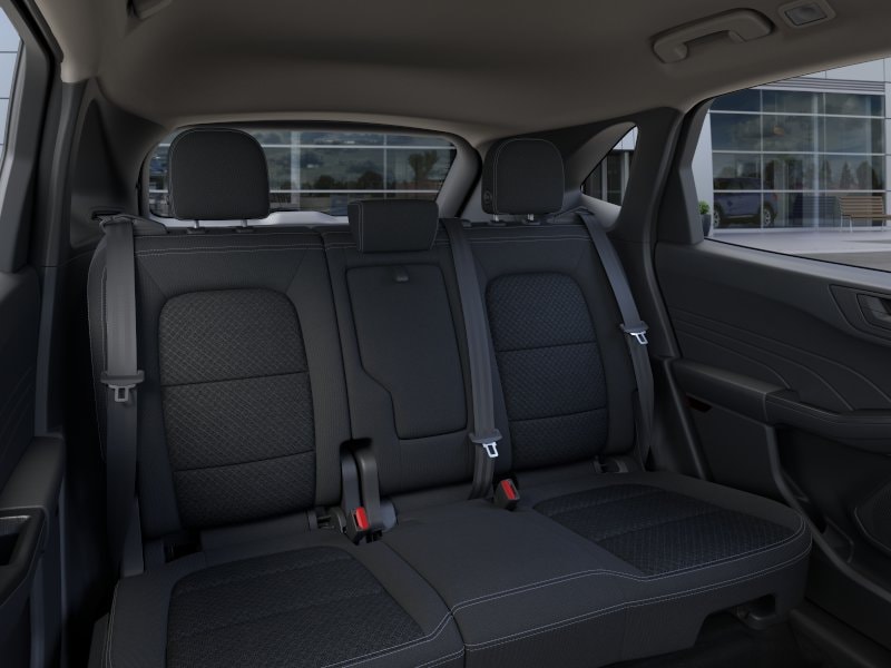 2026 Ford Escape Active - Photo 11