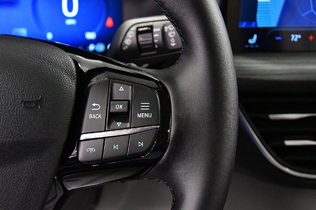 2025 Ford Escape Plug-in hybrid PHEV - Photo 53