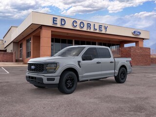 2026 Ford F-150 STX&reg; TRUCK