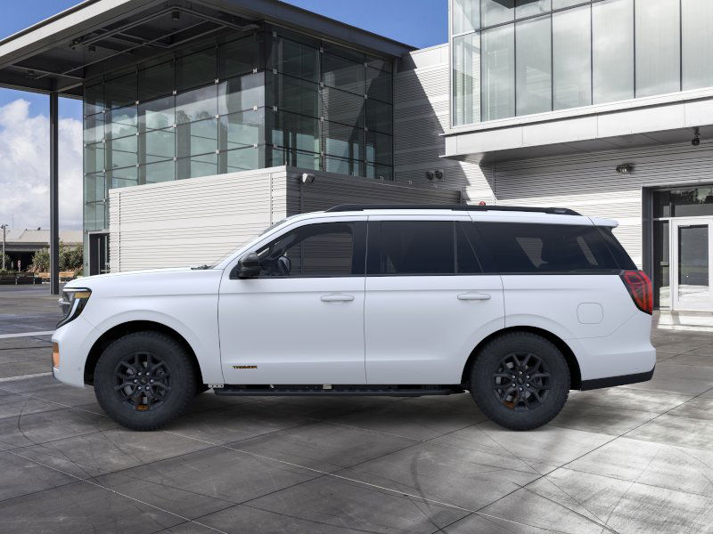 2025 Ford Expedition photo 2