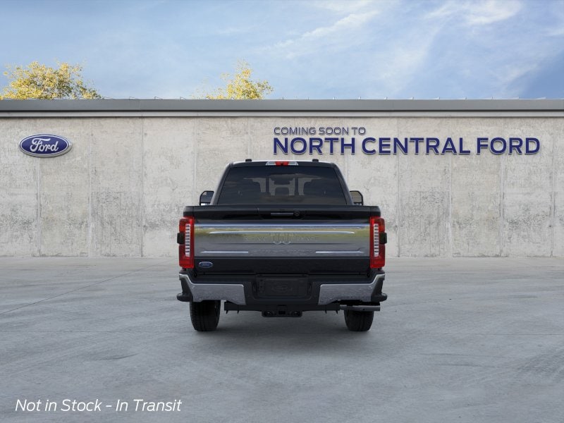 Super Duty F-250&reg; King Ranch&reg;