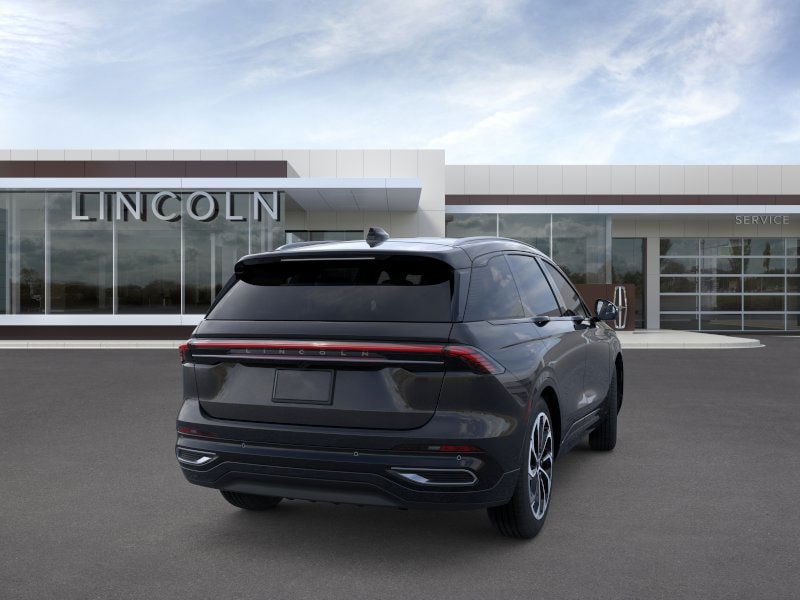2026 Lincoln Nautilus Reserve - Photo 8