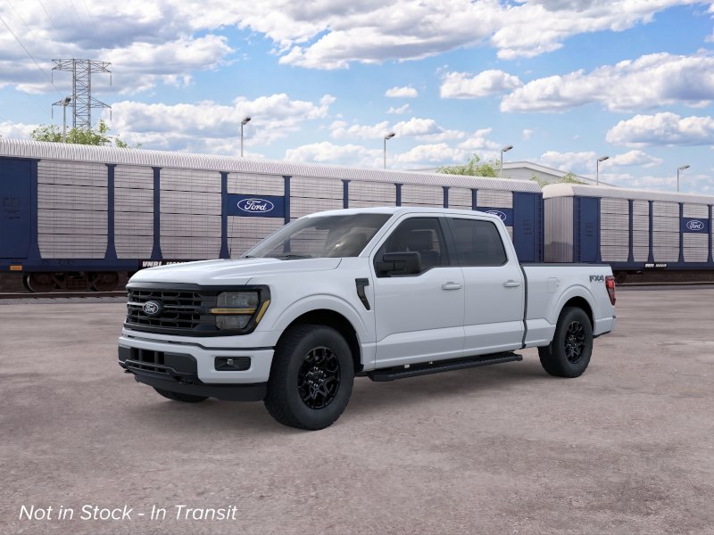 2026 Ford F-150 TRUCK 