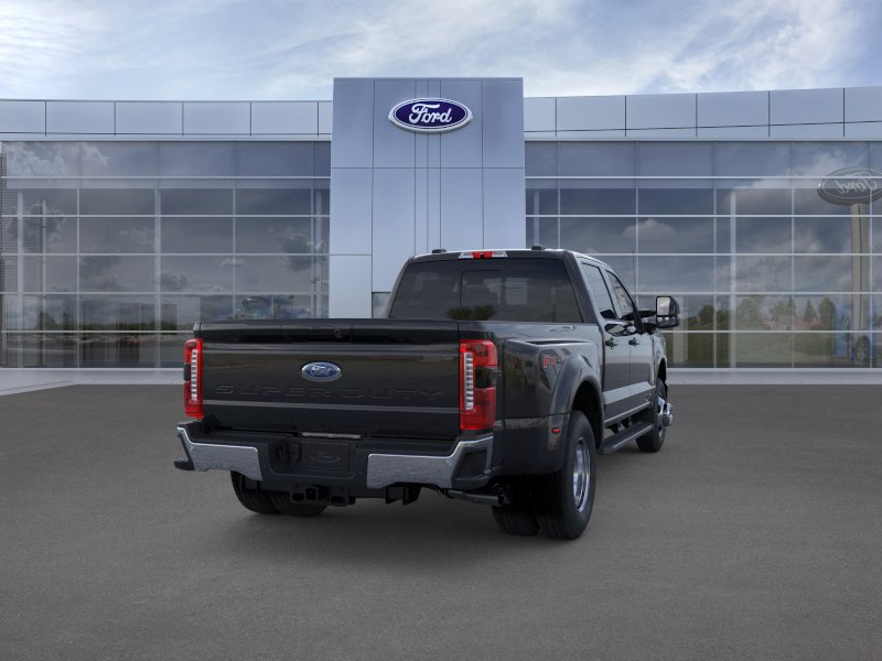 2026 Ford F-350 Super Duty Lariat - Photo 30