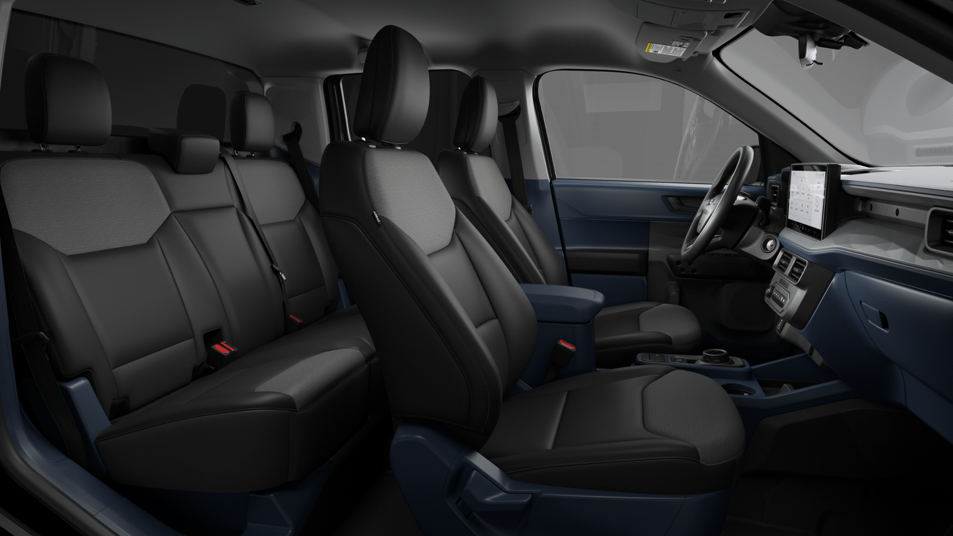 Thumbnail: 2026 Ford Maverick - 6