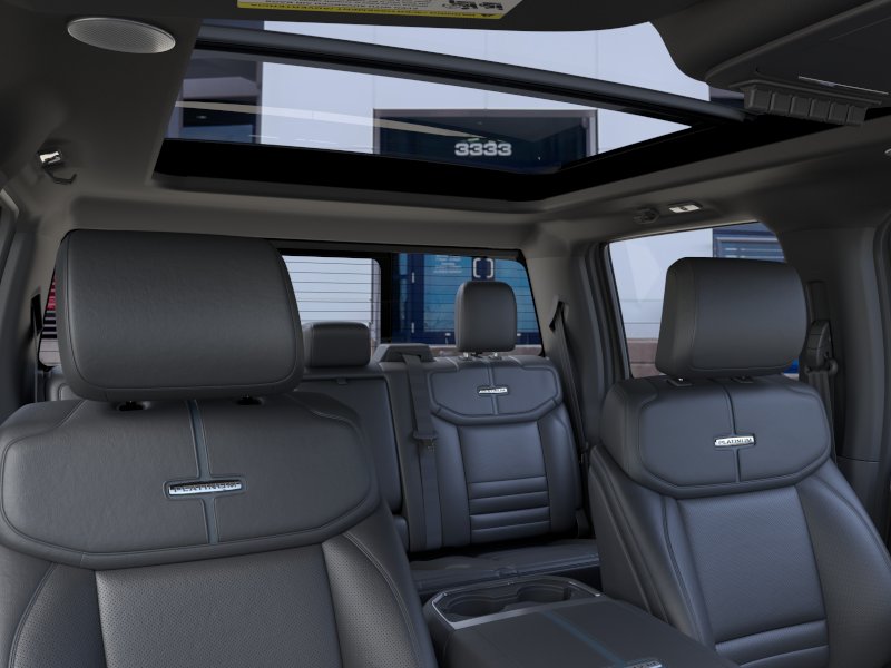 Thumbnail: 2026 Ford F-450 - 44