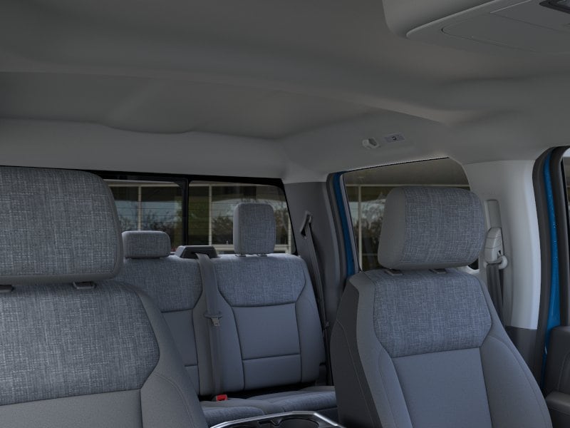 2025 Ford F-150 XLT - Photo 47
