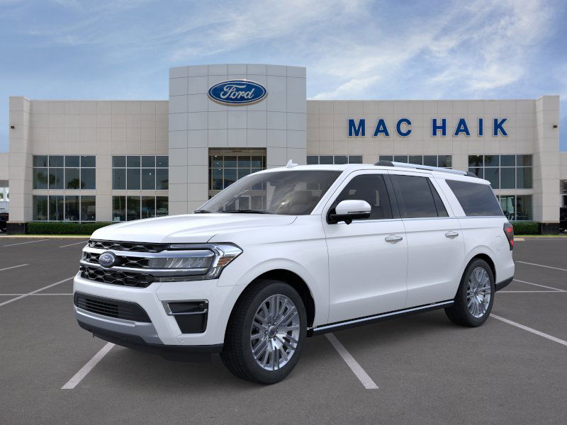 New 2024 Ford Expedition Max For Sale/Lease Pasadena, TX
