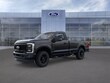 Ford F-250SD