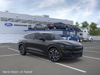 2026 Ford Mustang Mach-E Select SUV