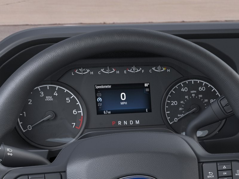 2026 Ford F-350 Super Duty XL - Photo 13