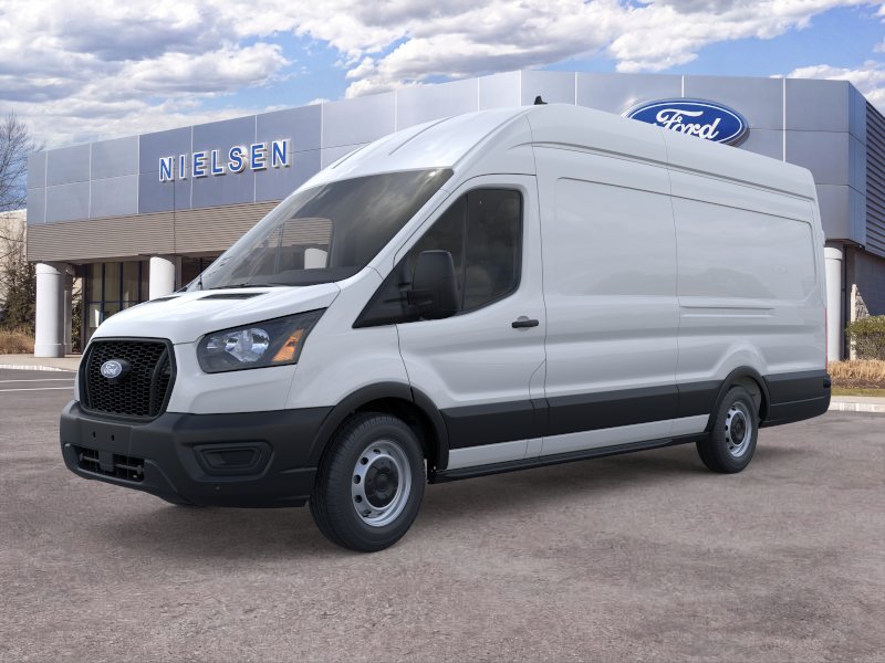 2026 Ford Transit Van Base - Photo 22