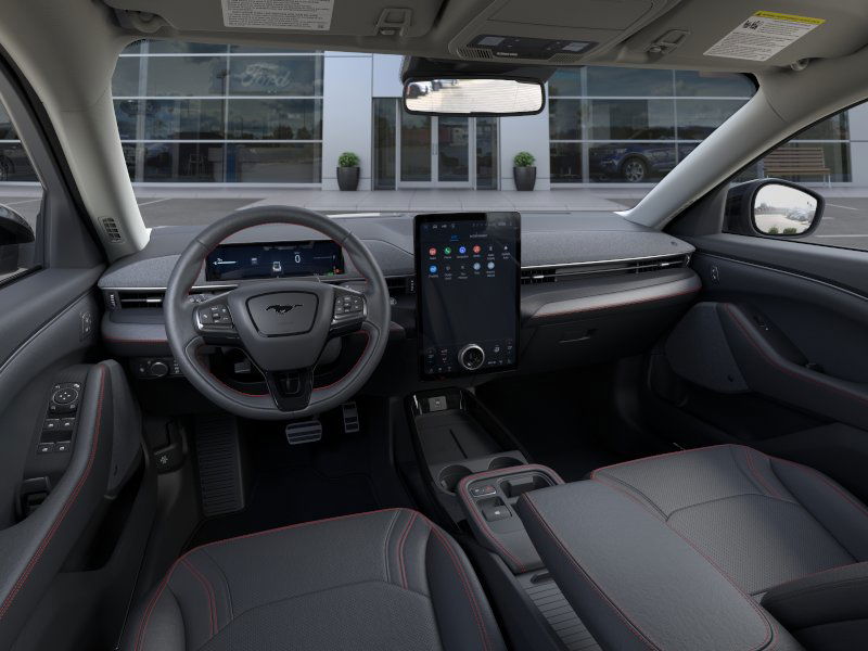2025 Ford Mustang Mach-E Premium photo 11