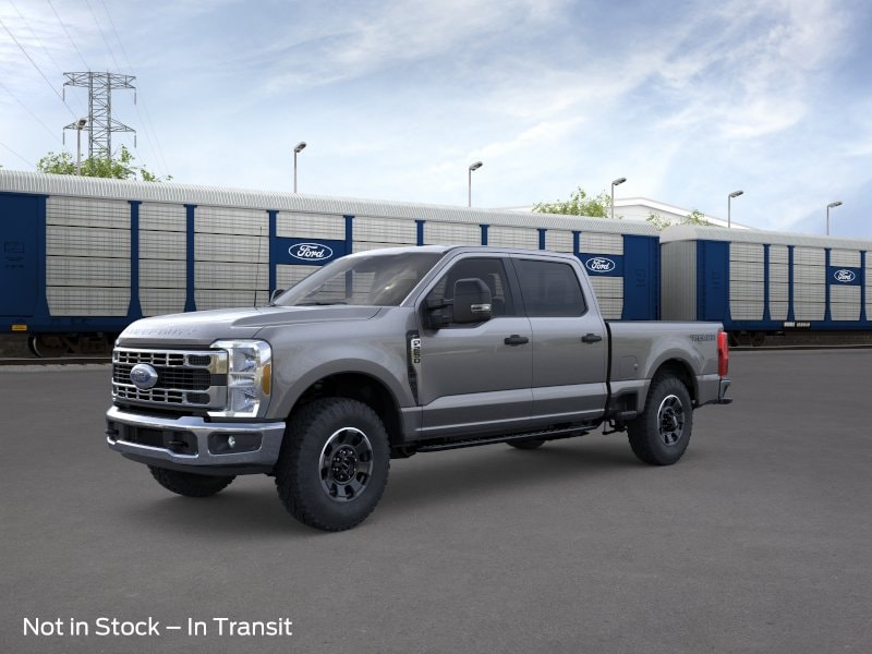 2026 Ford F-250 XLT 4x4 Crew Cab 6-3/4' Box's photo