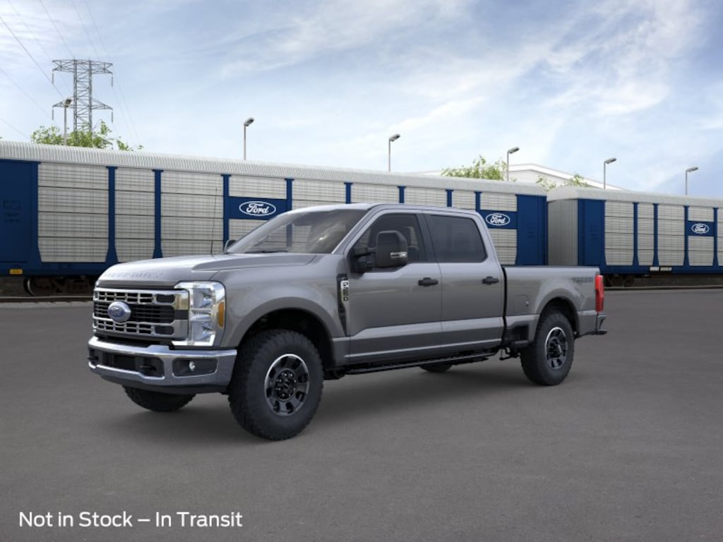 New 2026 Ford Super Duty F-250® XLT TRUCK