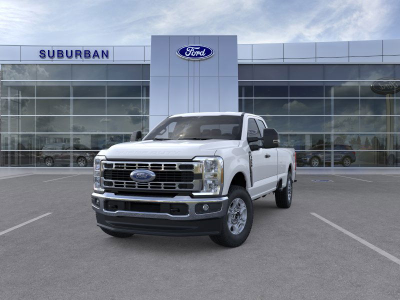 2026 Ford F-350 Super Duty XLT - Photo 24
