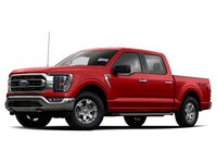 2021 Ford F-150 Truck 2021 Ford F-150 Truck