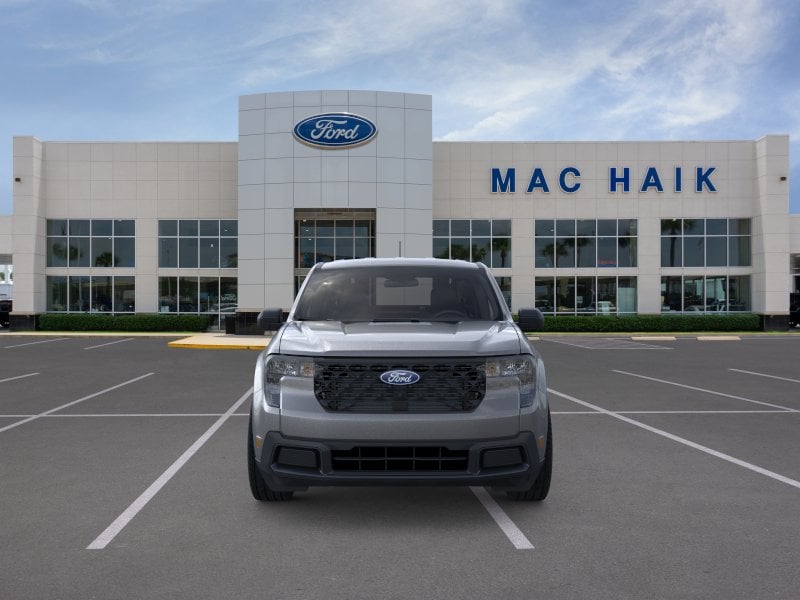 2025 Ford Maverick XLT - Photo 30