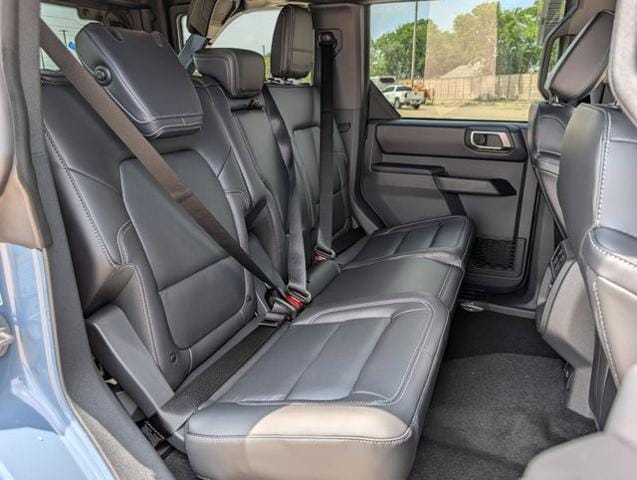 2025 Ford Bronco 4-Door Outer Banks - Photo 57